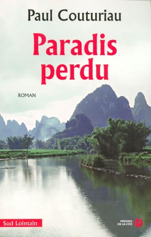 Book cover of Paradis perdu