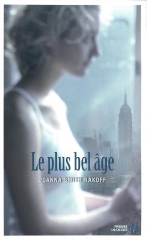 Cover of the book Le plus bel age by NEDJMA