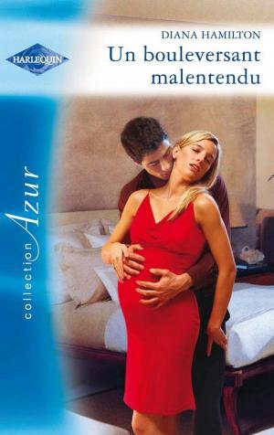 Cover of the book Un bouleversant malentendu by Carla Kelly