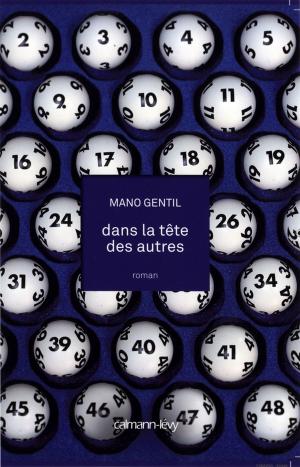 Cover of the book Dans la tête des autres by Jean Siccardi