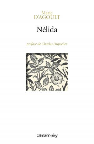 Cover of the book Nelida by Jean-Pierre Gattégno
