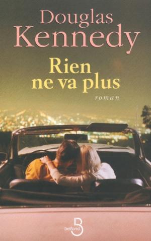 Cover of the book Rien ne va plus by Michael CUNNINGHAM