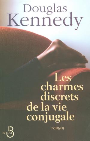 Cover of the book Les Charmes discrets de la vie conjugale by Diane DUCRET
