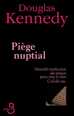 Cover of the book Piège nuptial by Pierre PELLISSIER