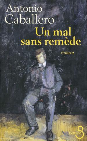 Cover of the book Un mal sans remède by Gilles JACOB