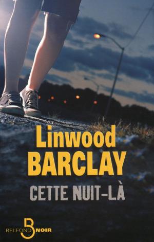 Cover of the book Cette nuit-là by Brendan KEMMET