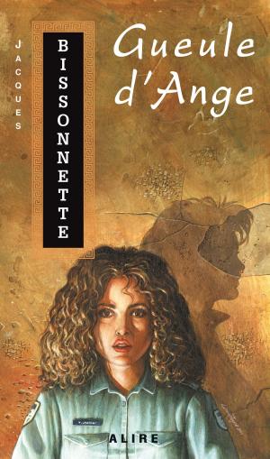Cover of the book Gueule d'Ange by Eric Wright