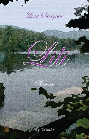 Cover of the book Lili by Claude Daigneault