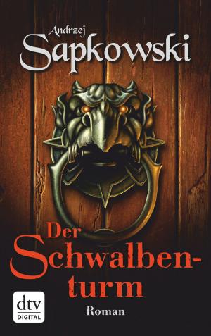 Book cover of Der Schwalbenturm