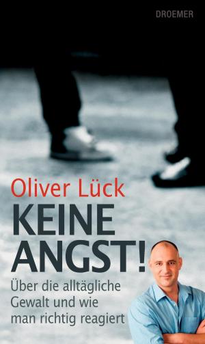 Cover of the book Keine Angst! by Anders de la Motte