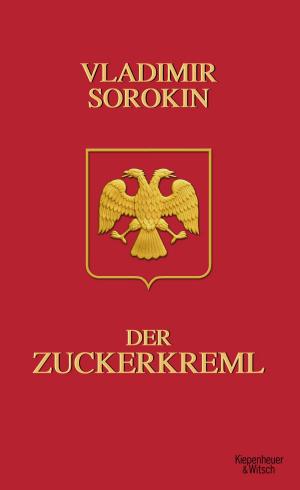Cover of the book Der Zuckerkreml by John Banville