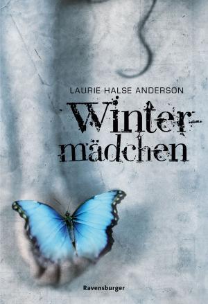 Cover of the book Wintermädchen by Sarah D. Littman