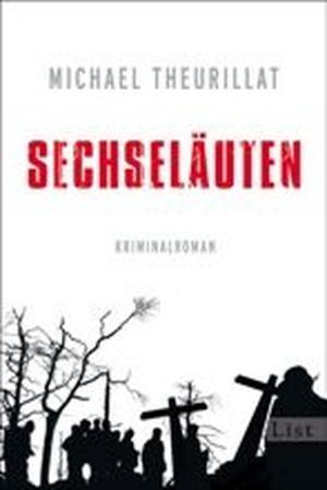 Cover of the book Sechseläuten by Rod Nordland