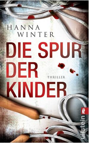 Book cover of Die Spur der Kinder