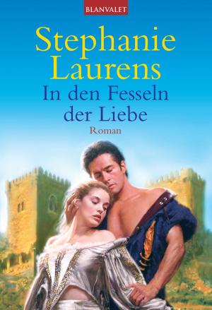 Cover of the book In den Fesseln der Liebe by Sylvia Lott