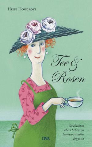 Cover of the book Tee & Rosen by Cornelia Travnicek