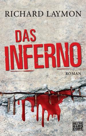 Cover of the book Das Inferno by Robert Silverberg