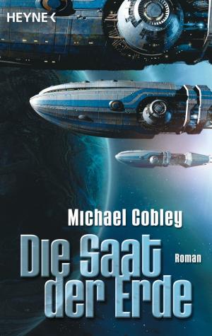 Book cover of Die Saat der Erde