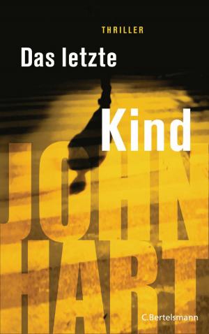 Cover of the book Das letzte Kind by Jeffery Deaver