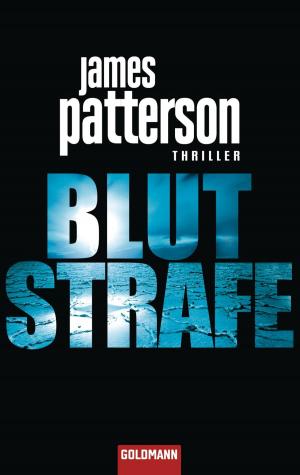 Cover of the book Blutstrafe by Simone Elkeles