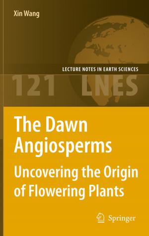 Cover of the book The Dawn Angiosperms by 