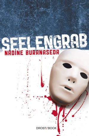 Cover of the book Seelengrab by Kristiane Müller-Urban, Eberhard Urban