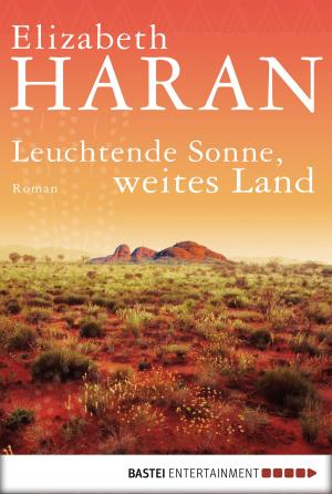 Book cover of Leuchtende Sonne, weites Land