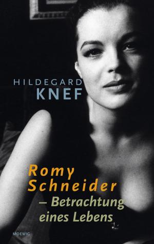 Cover of the book Romy Schneider by James Lockhart Perry