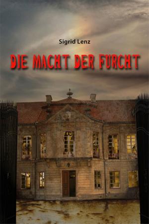 Book cover of Die Macht der Furcht