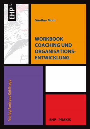 Cover of Workbook Coaching und Organisationsentwicklung