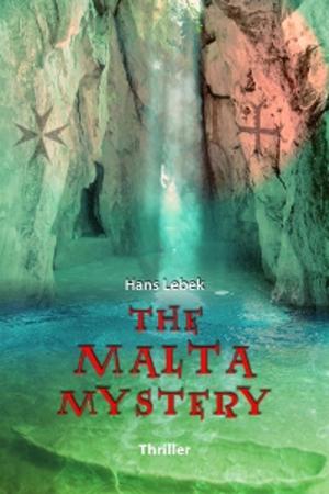 Cover of The Malta Mystery