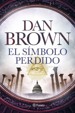 Cover of the book El símbolo perdido by Roberto Fernández Díaz