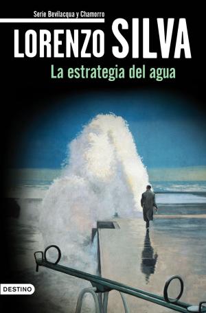 Cover of the book La estrategia del agua by Cristina Campos