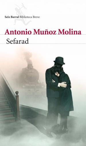 Cover of the book Sefarad by Beatriz Helena Robledo