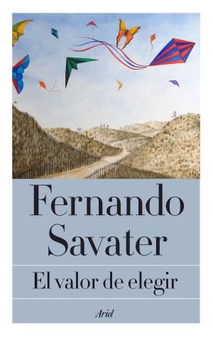 Cover of the book El valor de elegir by Rüdiger Safranski