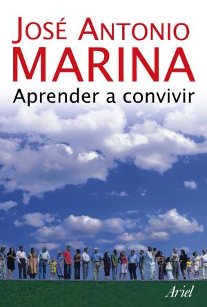 Cover of the book Aprender a convivir by José Levy