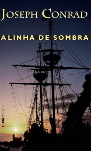 bigCover of the book A Linha da Sombra by 