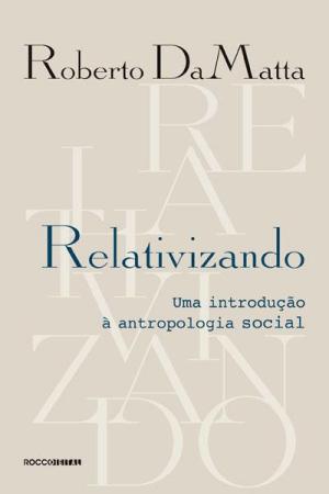 Book cover of Relativizando