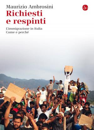 Cover of the book Richiesti e respinti by Antonio Franchini