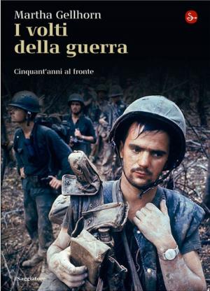 Cover of the book I Volti Della Guerra by Joyce Carol Oates