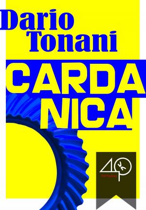 Cover of the book Cardanica by Gianni Catalfamo
