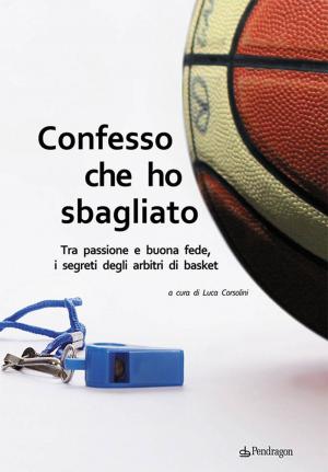 Cover of the book Confesso che ho sbagliato by ZoneModa Journal