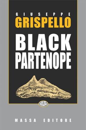 bigCover of the book Black Partenope by 