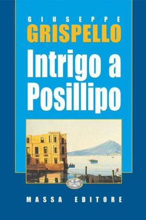 Cover of the book Intrigo a Posillipo by David Bradwell