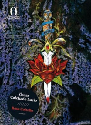 Cover of the book Rosa Coltello by Robert Rushton