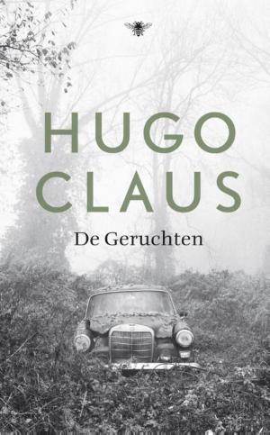 Cover of the book De geruchten by Cees Nooteboom