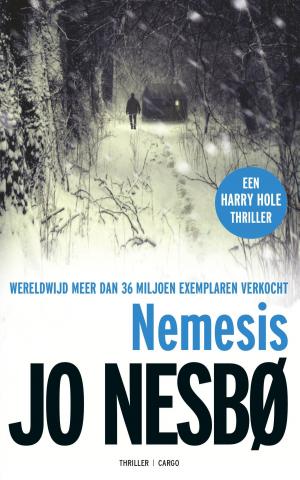 Cover of the book Nemesis by Chris de Stoop