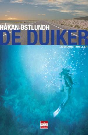 Cover of the book De duiker by Maria Genova