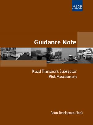 Cover of the book Guidance Note: Road Transport Subsector Risk Assessment by Jeff Krantz