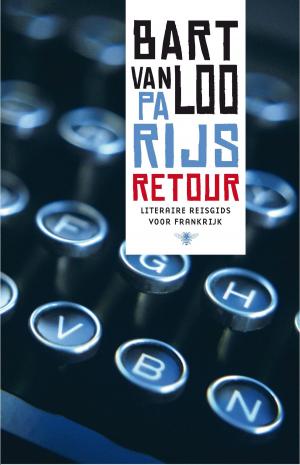Cover of the book Parijs retour by Amy Homes